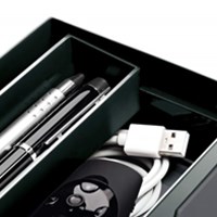 DURABLE VARICOLOR orgnizacijska kutija