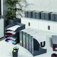 DURABLE VARICOLOR® set ladica