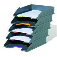 DURABLE VARICOLOR® set ladica