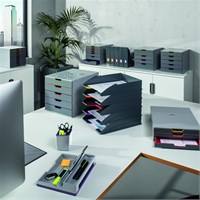 DURABLE VARICOLOR® set ladica