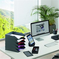 DURABLE VARICOLOR® set ladica