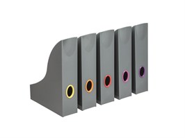 DURABLE VARICOLOR® Stalak za prospekte