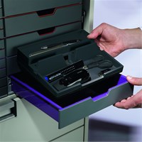 DURABLE VARICOLOR® stolni organizer