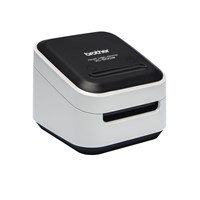 BROTHER VC 500W pisač etiketa u boji