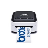 BROTHER VC 500W pisač etiketa u boji