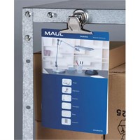 MAUL Velike kvačice s magnetom 