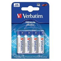 VERBATIM VERBATIM alkalne baterije