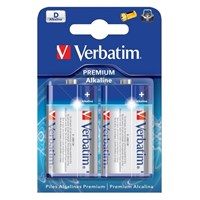 VERBATIM VERBATIM alkalne baterije