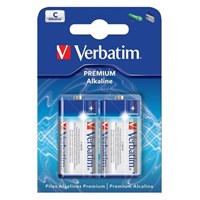VERBATIM VERBATIM alkalne baterije