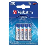 VERBATIM VERBATIM alkalne baterije