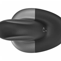 FELLOWES Vertikalni bežični miš Penguin