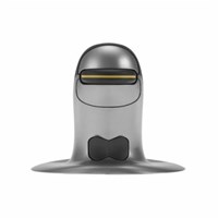 FELLOWES Vertikalni bežični miš Penguin