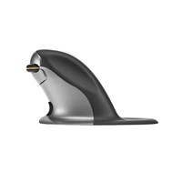 FELLOWES Vertikalni bežični miš Penguin