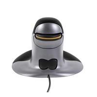 FELLOWES Vertikalni žičani miš Penguin