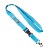 Tvoj Dizajn Vezice za akreditaciju s 3D tiskom