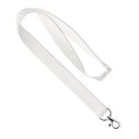 Tvoj Dizajn Vezice za akreditaciju s tiskom - Bambus