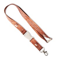 Tvoj Dizajn Vezice za akreditaciju s tiskom - RPET