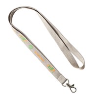 Tvoj Dizajn Vezice za akreditaciju s tiskom - RPET