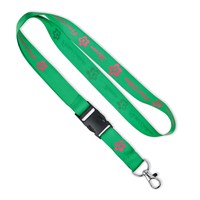 Tvoj Dizajn Vezice za akreditaciju s tiskom - saten