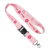 Tvoj Dizajn Vezice za akreditaciju s tiskom - saten