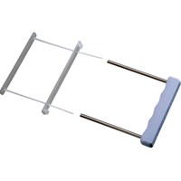 LEITZ Vezice za uvez arhive