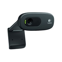 LOGITECH Video kamera C270