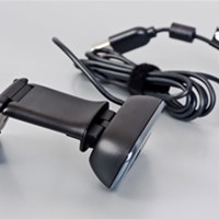 LOGITECH Video kamera C310