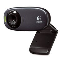 LOGITECH Video kamera C310