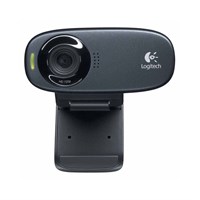 LOGITECH Video kamera C310