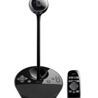 LOGITECH Video kamera HD BCC950
