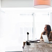 LOGITECH Video kamera HD BCC950