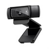 LOGITECH Video kamera HD C920