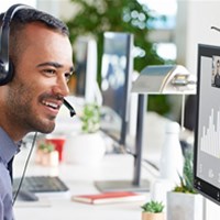 LOGITECH Video kamera HD C920S