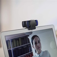 LOGITECH Video kamera HD C920S