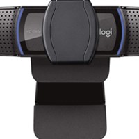 LOGITECH Video kamera HD C920S