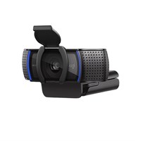 LOGITECH Video kamera HD C920S