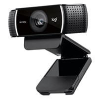 LOGITECH Video kamera HD C922