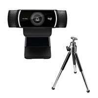 LOGITECH Video kamera HD C922