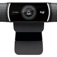 LOGITECH Video kamera HD C922