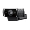 LOGITECH Video kamera HD C922