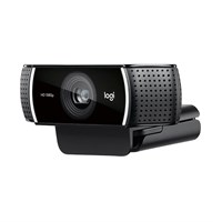 LOGITECH Video kamera HD C922