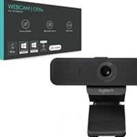 LOGITECH Video kamera HD C925e