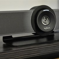 LOGITECH Video kamera HD MeetUp