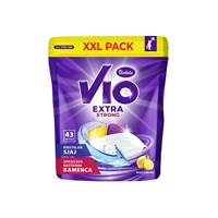 VIOLETA VIO kapsule za perilicu posuđa