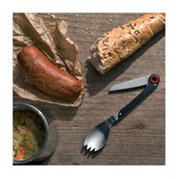 SCHWARZWOLF Višenamjenska žlica