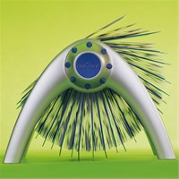 DURABLE VISIFIX® rotacioni album