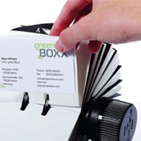 DURABLE VISIFIX® rotacioni album