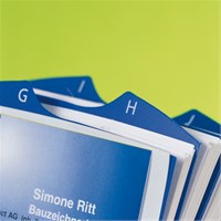 DURABLE VISIFIX® rotacioni album