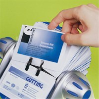 DURABLE VISIFIX® rotacioni album