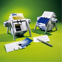 DURABLE VISIFIX® rotacioni album